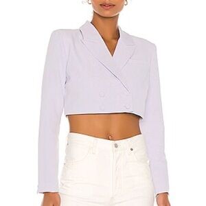 Song of Style Ida Blazer